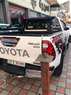 تويوتا هايلوكس